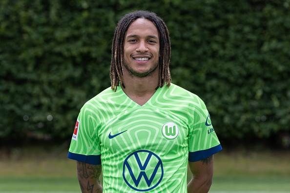 Kevin Mbabu (joined Fulham from Wolfsburg) 