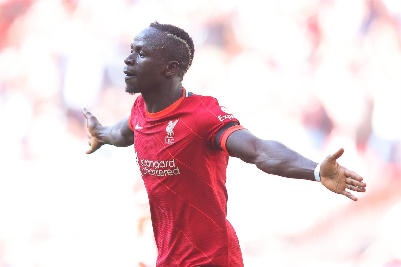 10. Sadio Mane – moved from Southampton to Liverpo