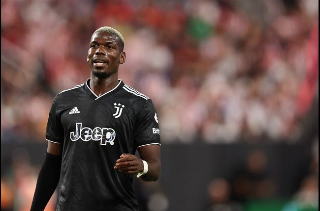 The 10 Highest-Paid Players In Serie A