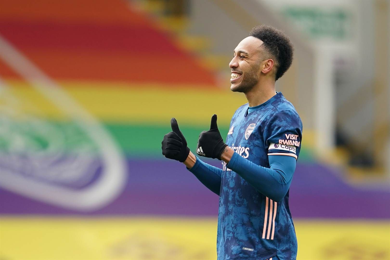 4. Pierre-Emerick Aubameyang – moved from Borussia