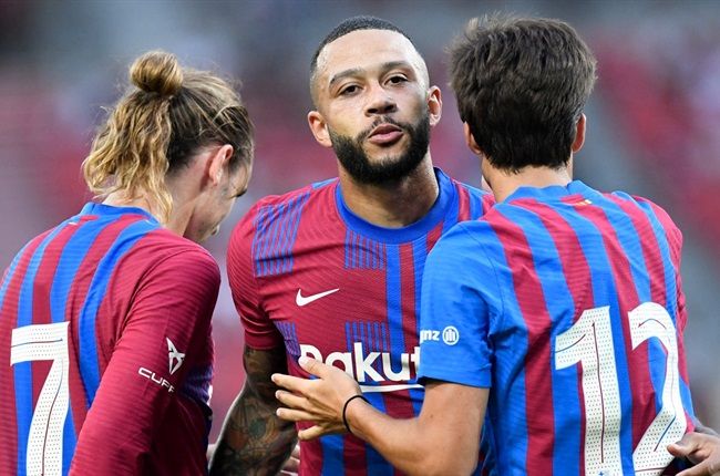 Report: Barcelona To Let Star Leave For Free