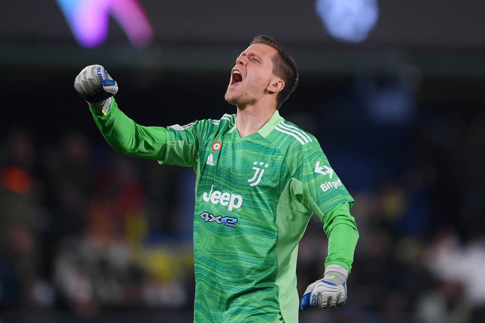 2. Wojciech Szczesny (Juventus) - €231 538 