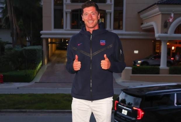 3. Robert Lewandowski – €360 577  