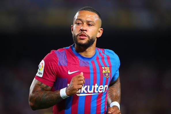 12. Memphis Depay – €200 385