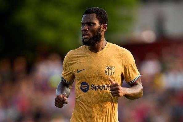 8. Franck Kessie – €260 385 