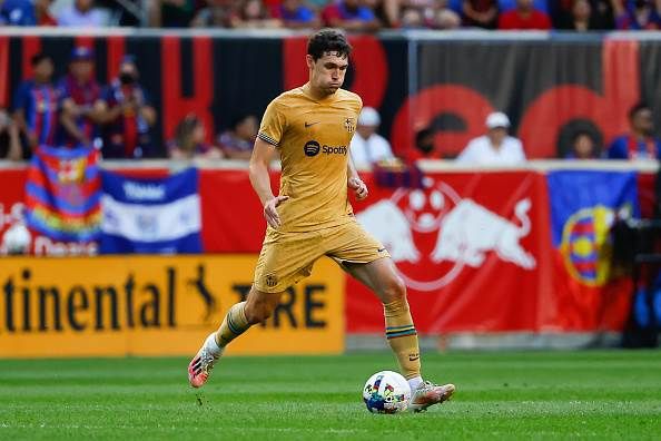 In: Andreas Christensen – joined after leaving Che
