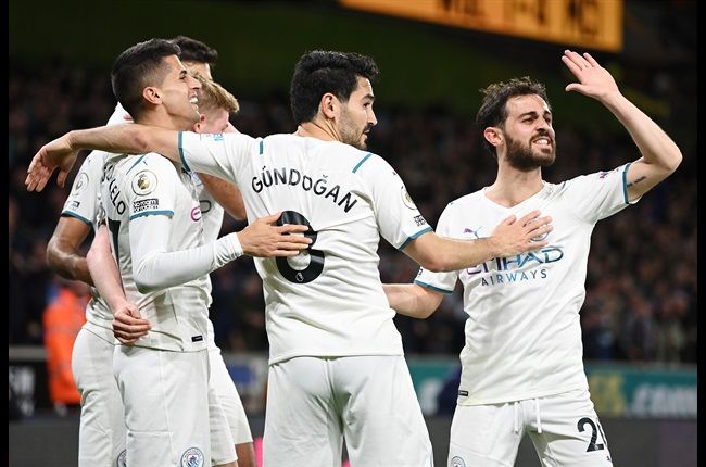 Manchester City Star Agrees Terms With Barcelona?