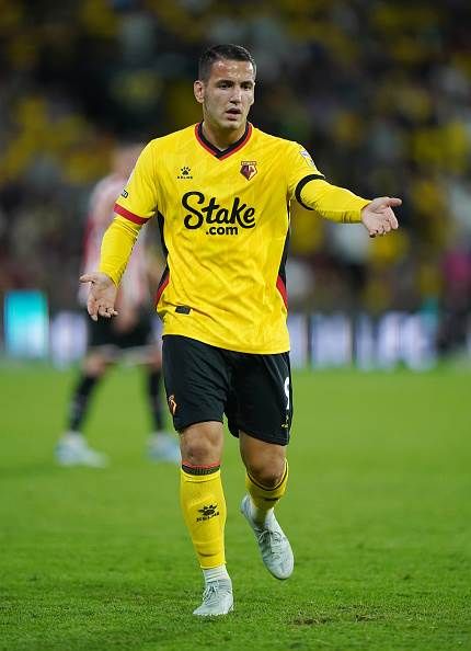 Out: Rey Manaj – left Barcelona as a free agent, h