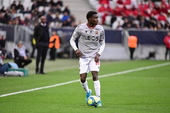 Out: Moussa Wague – left Barcelona as a free agent