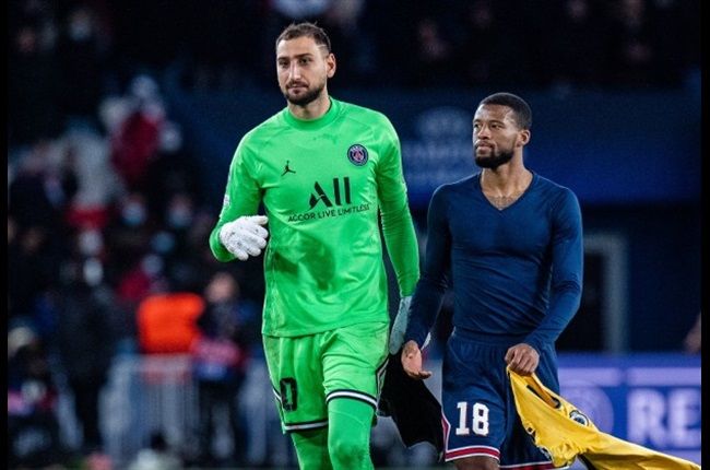 Official: Paris Saint-Germain star joins AS Roma