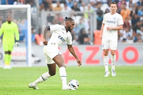Nuno Tavares – has joined Marseille on loan from A