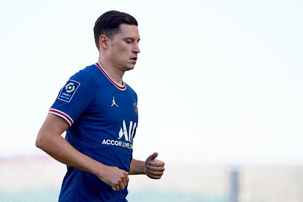 Julian Draxler