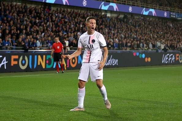 Ander Herrera