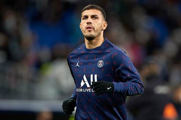 Leandro Paredes