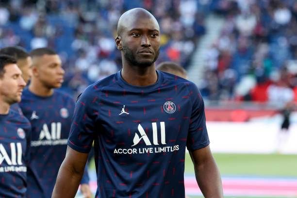 Danilo Pereira