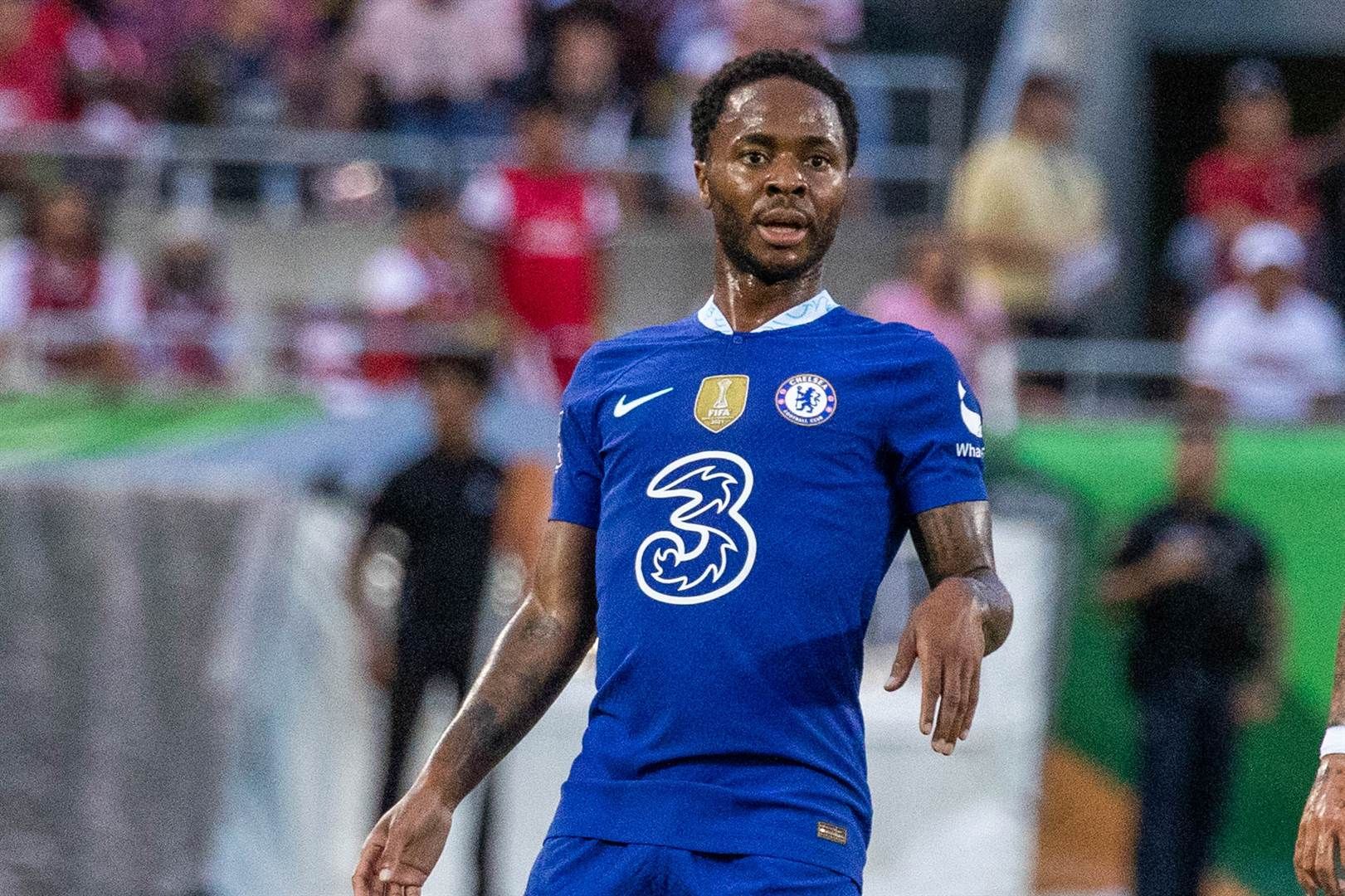 Raheem Sterling (Chelsea)