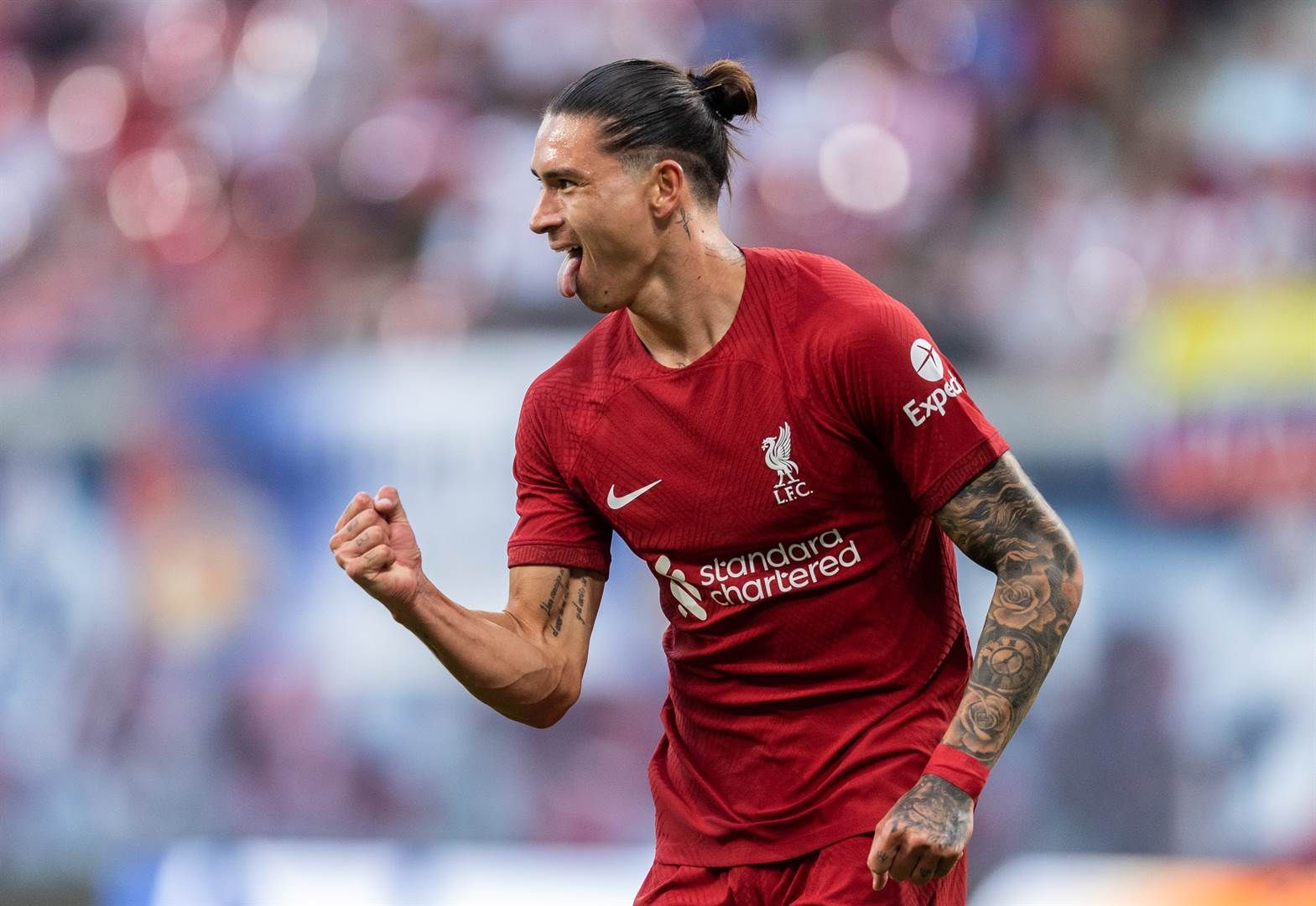 Darwin Nunez (Liverpool)