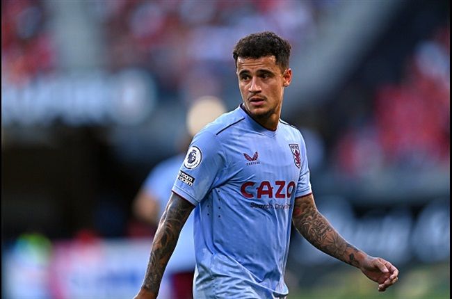 Barcelona Boss Tells Two Stars To Find New Clubs