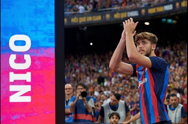 Official: Barcelona Confirm 10th Departure