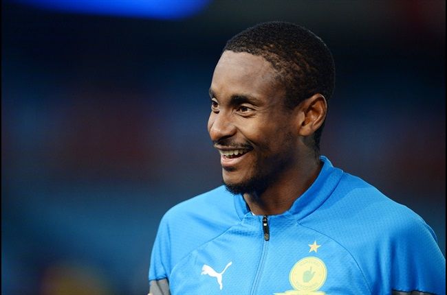 Rulani Mokwena hails Themba Zwane and Neo Maema's showing