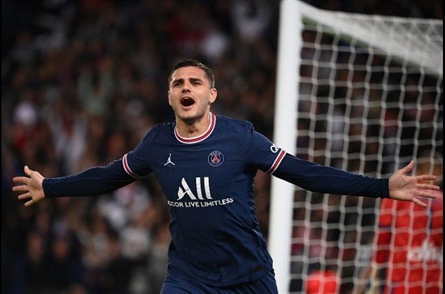 Report: Paris Saint-Germain 'Threaten' To Banish Seven Players To Fifth Division