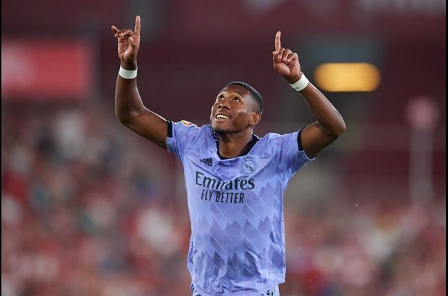 LaLiga Report: Almeria v Real Madrid 14 August 2022