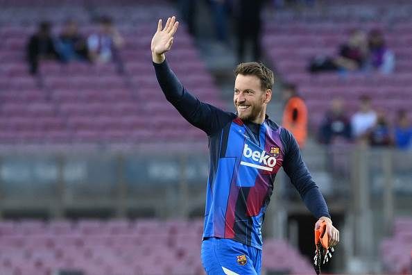 Neto – joined Bournemouth on a free transfer
