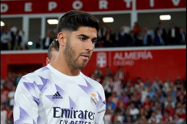 The 10 Highest-Paid Players At Real Madrid
