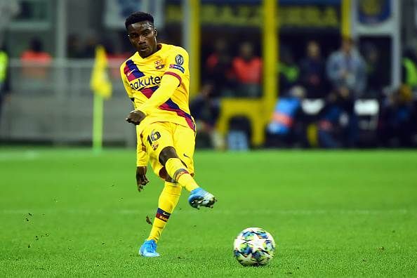 Moussa Wague – joined HNK Gorica on a free transfe