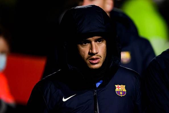 Philippe Coutinho – joined Aston Villa from Barcel