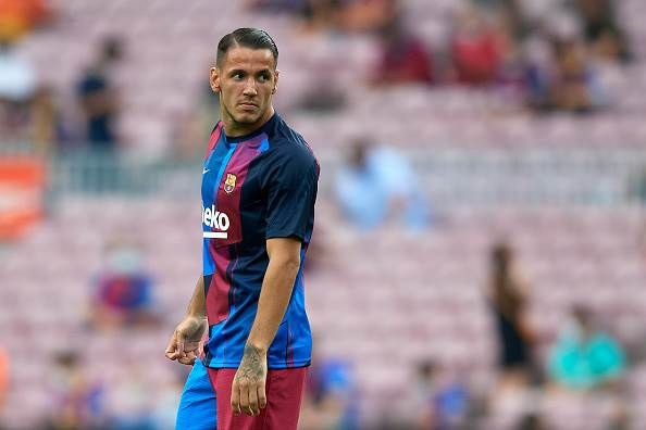 Rey Manaj – joined Watford on a free transfer 