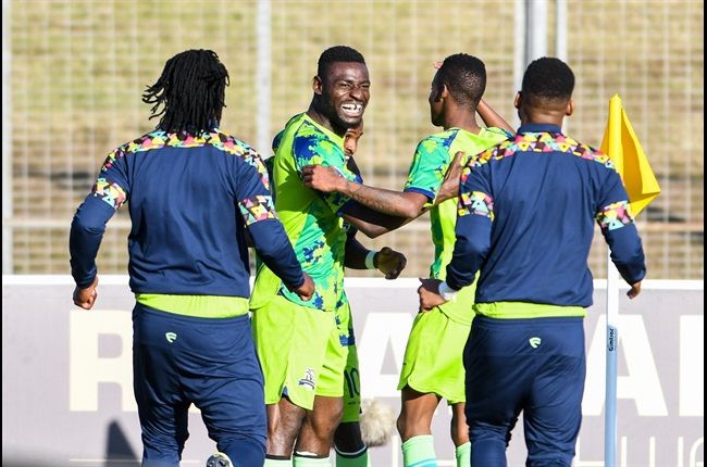 DStv Premiership Report: Royal AM v Marumo Gallants 21 August 2022