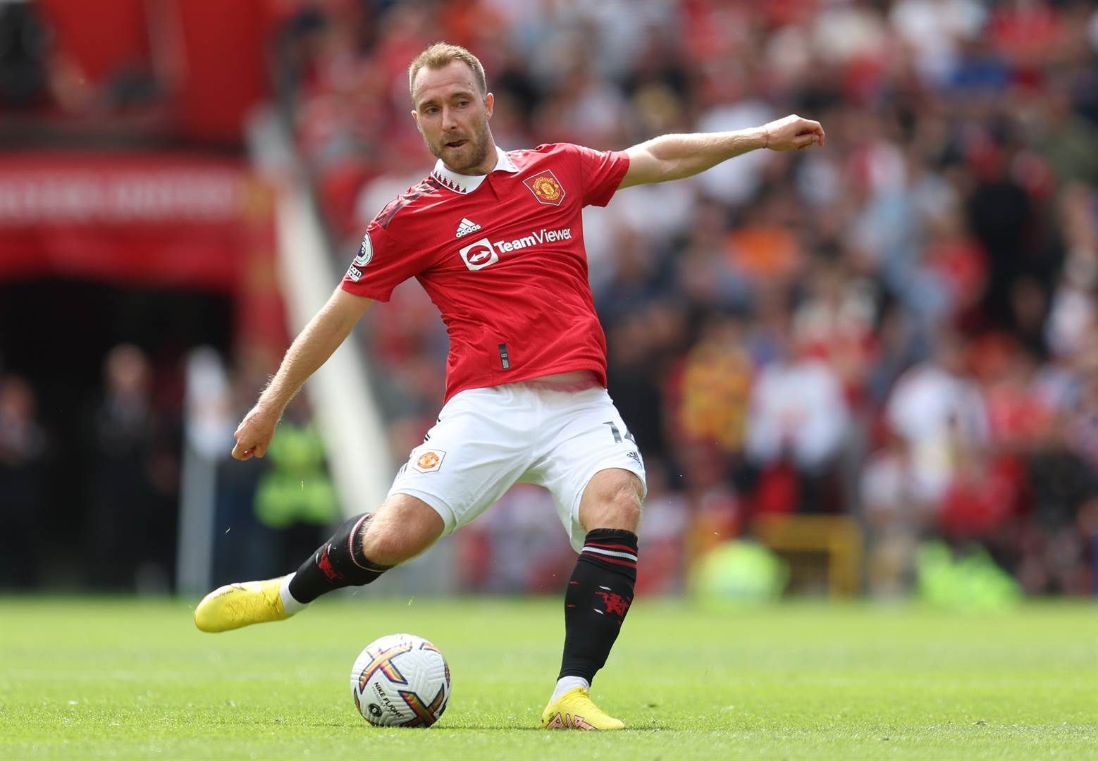 10. Christian Eriksen - £150 000 per week