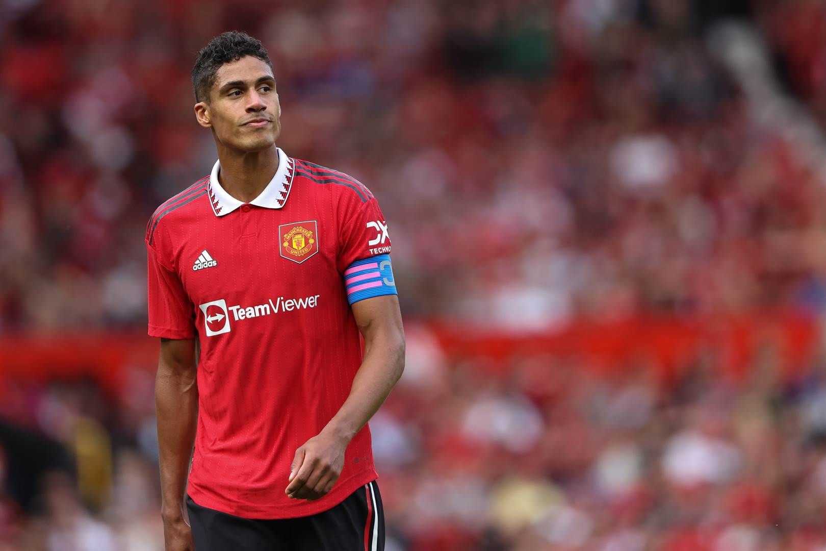 5. Raphael Varane - £340 000 per week