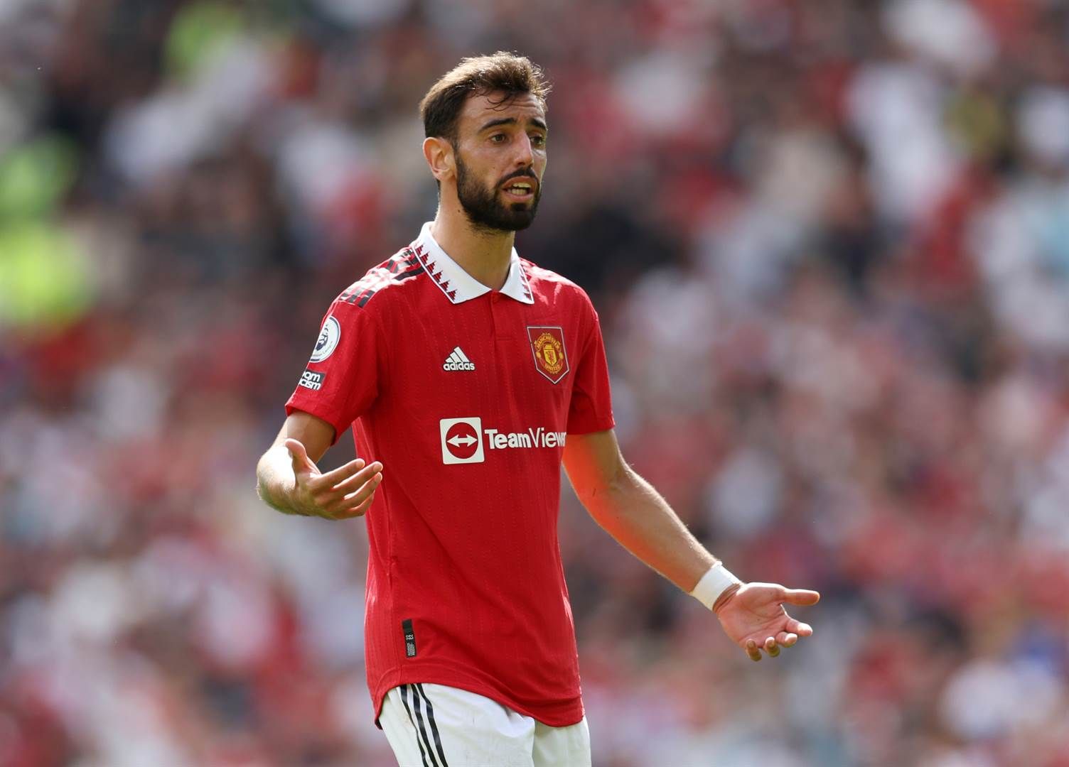 7. Bruno Fernandes - £240 000 per week