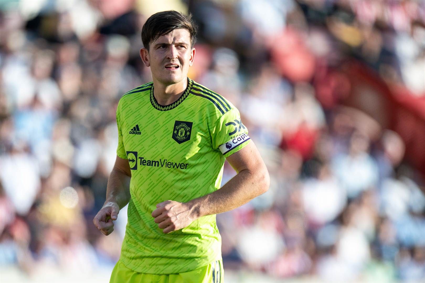 9. Harry Maguire - £190 000 per week