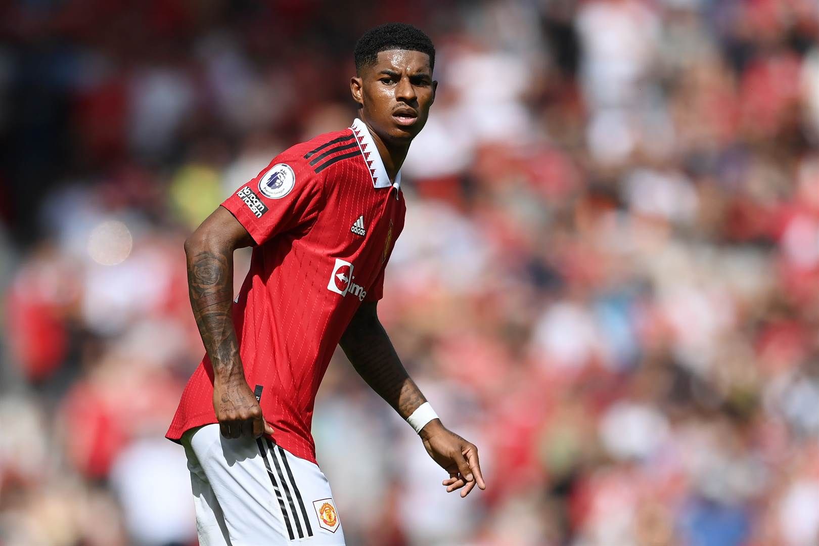 8. Marcus Rashford - £200 000 per week