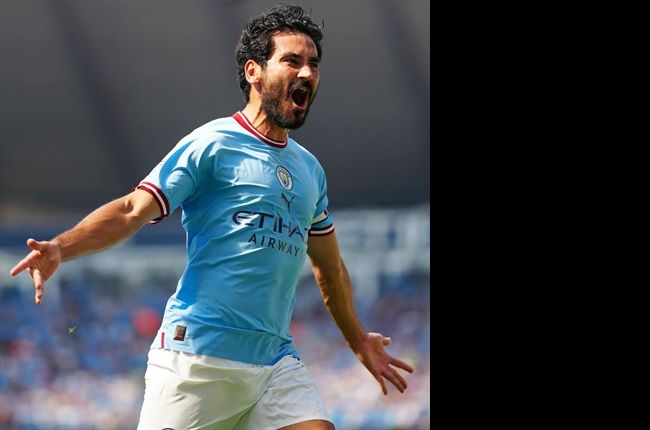 Ilkay Gündogan Plans For Life After Football With Coaching