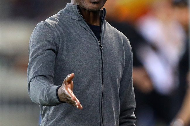 Kaizer Chiefs' Bonfils-Caleb Bimenyimana outlines his focus areas