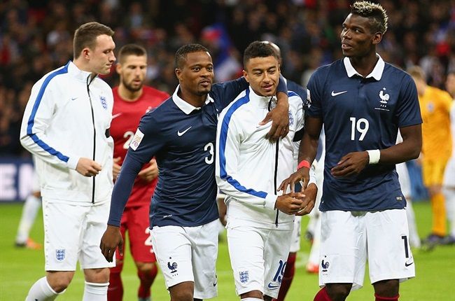 Ex-Man Utd Star: I Regret Choosing Senegal Over France