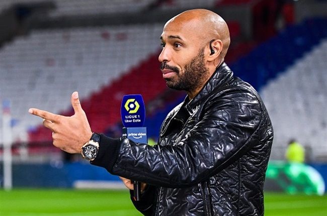 Henry Becomes Shareholder In Club 