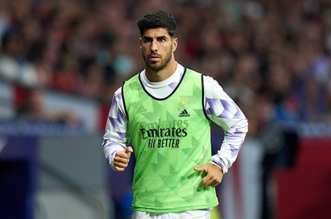 Real Madrid Star Responds To Barcelona's 'Interest'