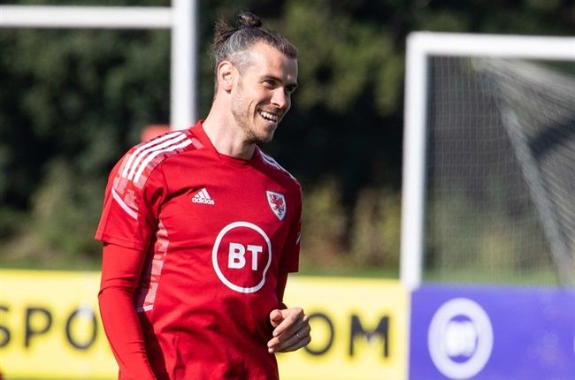 Bale: 'It's Nice To Feel Wanted Again'