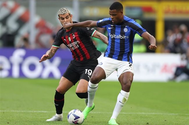 Inter Star Responds To Chelsea & Man Utd Interest