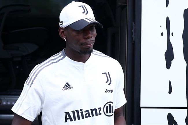 Pogba Explains Juve Move After Man Utd Exit