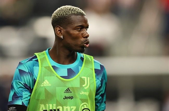 Pogba Handed Big World Cup Boost