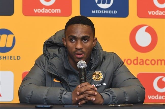 Latest On Blom’s Chiefs Saga…