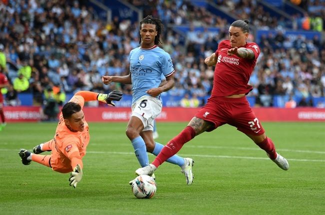 Klopp: Nunez Would Score More If He Played For Man City