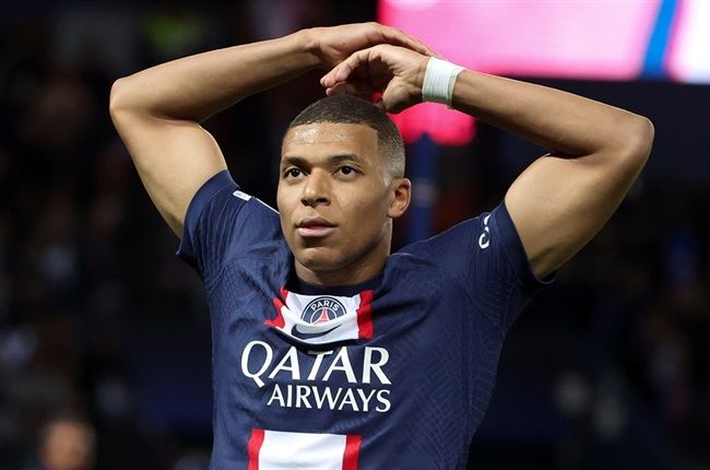 Real Make Final Decision On Mbappe?