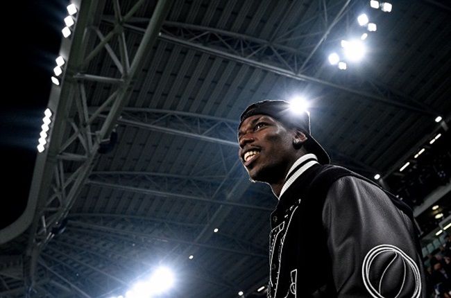 Pogba's Agent Confirms Big Injury Update